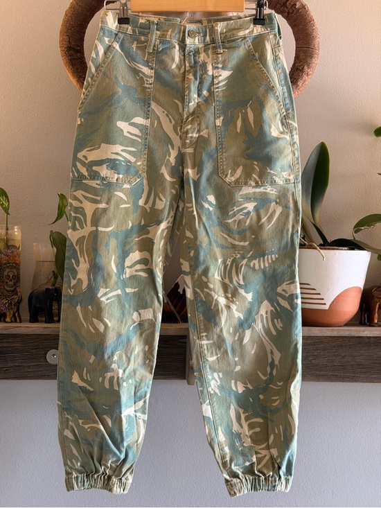 MOTHER Pants - Mother Pants